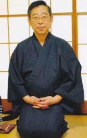 代表者