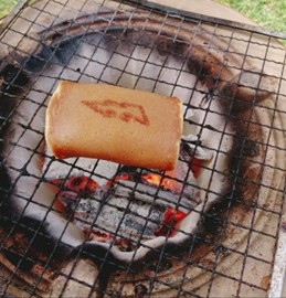 美味しい食べ方(オススメ)