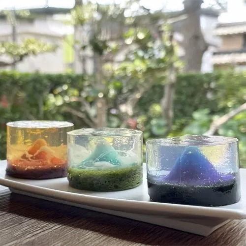 富士山