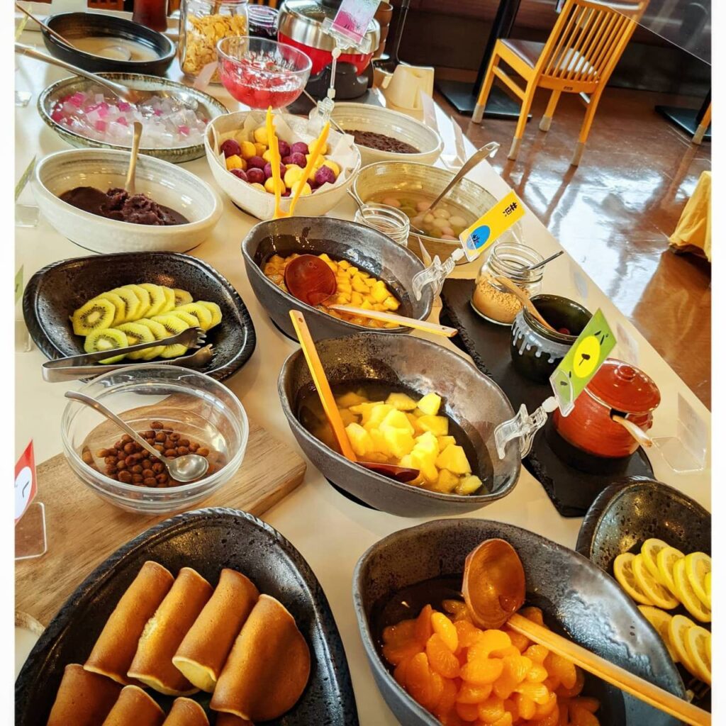 熊本県産の「美玖里(みくり)」を使用した【手絞り栗きんとん】 – お亀堂