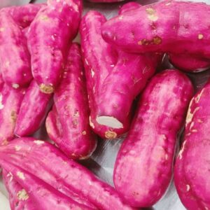 ● なぜ、今「栗かぐやの鬼まんじゅう」なのか？