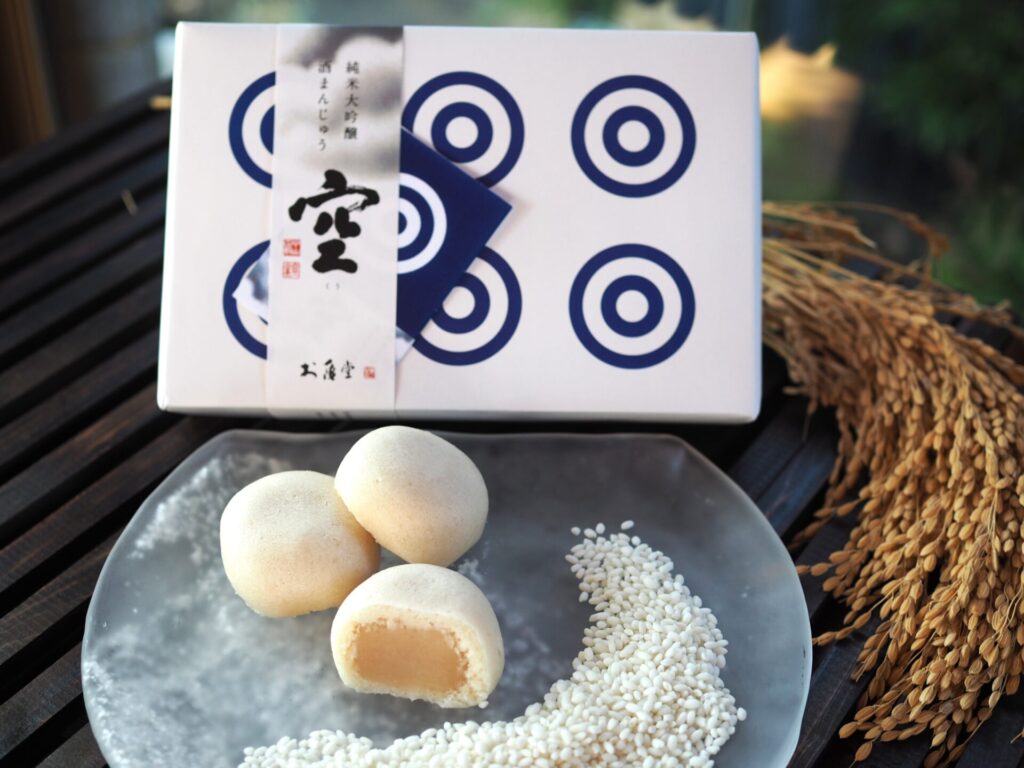 ◆ 地域の“本物”同士が惹かれ合ったコラボ