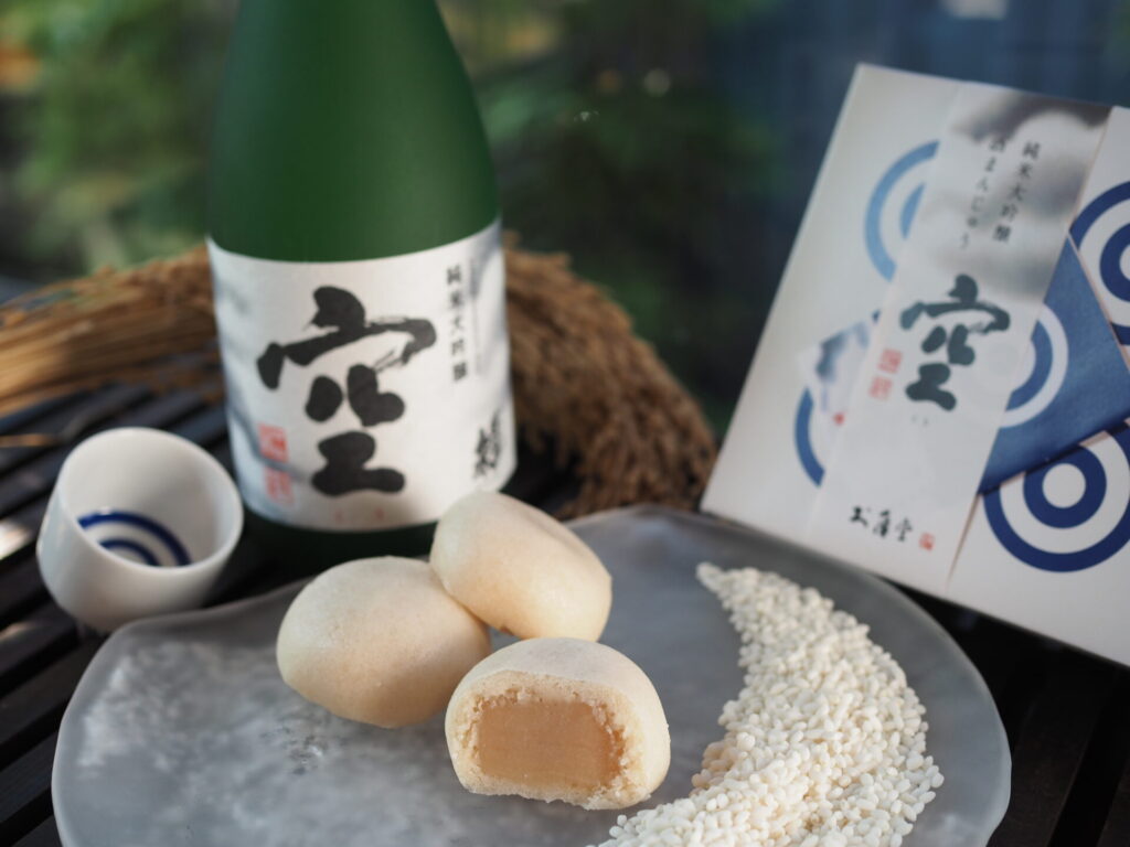 ◆ 地域の“本物”同士が惹かれ合ったコラボ