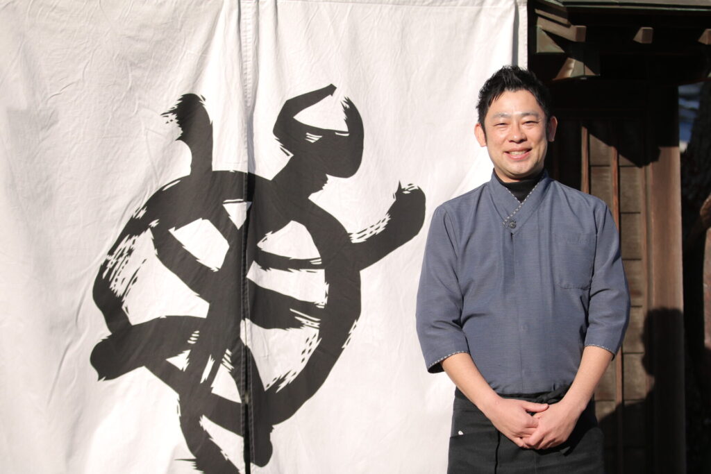 【代表取締役 森貴比古 コメント】