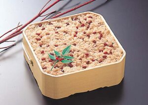 卒業という人生の節目に、なぜ赤飯なのか老舗和菓子店「お亀堂」が提案する“門出を祝う日本の味”