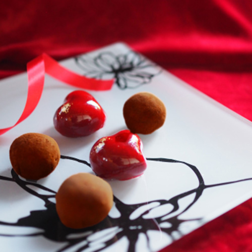 和ぼんぼん♡バレンタインチョコ数量限定!!♡【冷凍】