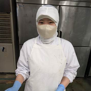 ■ 21歳、入社2年目の決断