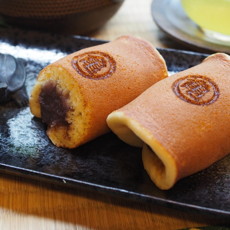あん巻き