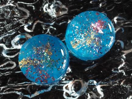 夜空に咲く、一瞬の芸術。「打上花火」