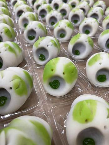 日本の文化は、「美味しい」だけでは受け継がれない。